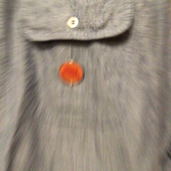 Upcycled denim Joplin Hendrix Morrison - Picture 4 of 4